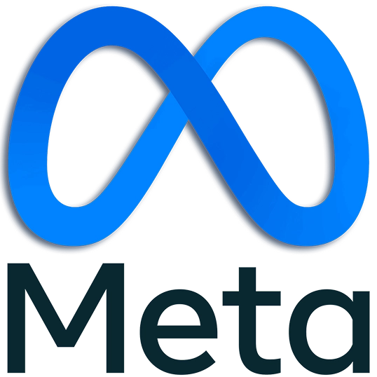 Meta Logo